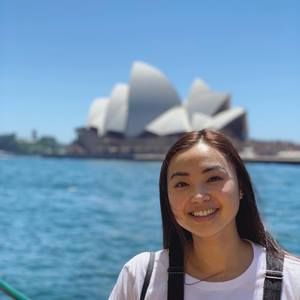 Meet your Posher, Jenny